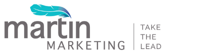 Martin Marketing Logo